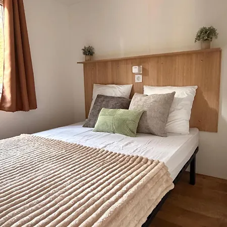 Les Chenes Du Golfe Duo Premium 12 Personnes * Porto-Vecchio (Corsica)