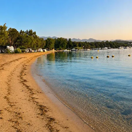 Les Chenes Du Golfe Duo Premium 12 Personnes * Porto-Vecchio (Corsica)